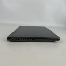 Load image into Gallery viewer, MSI Cyborg 15 Black 2.4 GHz Intel Core i7 13th Gen. 16GB RAM 512GB Solid State Drive NVIDIA GeForce RTX 4050 6 GB