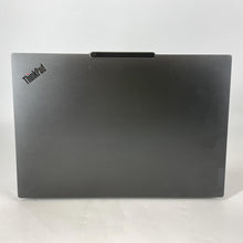 Load image into Gallery viewer, Lenovo ThinkPad P1 Gen 7 16 2024 Black 2.3 GHz Intel Core Ultra 9 64GB RAM 2TB Solid State Drive NVIDIA GeForce RTX 4070 8 GB