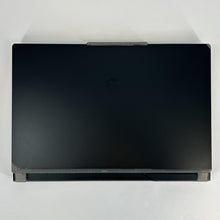 Load image into Gallery viewer, MSI Cyborg 15 Black 2.4 GHz Intel Core i7 13th Gen. 16GB RAM 512GB Solid State Drive NVIDIA GeForce RTX 4050 6 GB