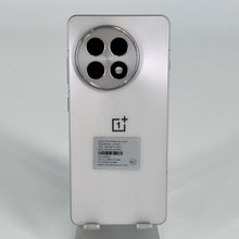 Load image into Gallery viewer, OnePlus 13R 256GB White (GSM Unlocked)