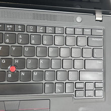 Load image into Gallery viewer, Lenovo ThinkPad T14 Gen 4 Black 1.8 GHz Intel Core i7 13th Gen. 16GB RAM 512GB Solid State Drive