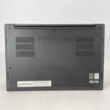 Load image into Gallery viewer, Lenovo ThinkPad P1 Gen 7 16 2024 Black 2.3 GHz Intel Core Ultra 9 64GB RAM 2TB Solid State Drive NVIDIA GeForce RTX 4070 8 GB