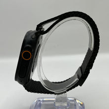 Load image into Gallery viewer, Apple Watch (Ultra 2) 49mm Black Unlocked 64GB