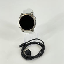 Load image into Gallery viewer, Garmin Fenix 7X Sapphire Solar Edition 51mm Titanium GPS