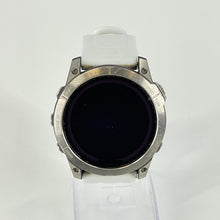 Load image into Gallery viewer, Garmin Fenix 7X Sapphire Solar Edition 51mm Titanium GPS