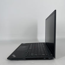Load image into Gallery viewer, Lenovo ThinkPad T14 Gen 4 Black 1.8 GHz Intel Core i7 13th Gen. 16GB RAM 512GB Solid State Drive