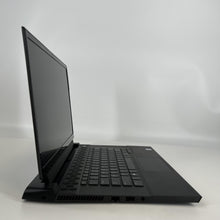 Load image into Gallery viewer, Dell Alienware m15 R2 Black 2.4 GHz Intel Core i5 9th Gen. 8GB RAM 256GB Solid State Drive NVIDIA GeForce GTX 1660 Ti 6 GB