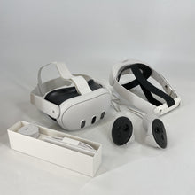 Load image into Gallery viewer, Meta Quest 3 White 512GB