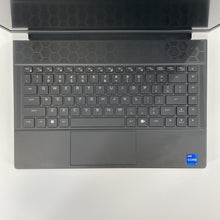 Load image into Gallery viewer, Dell Alienware X14 R2 Silver 2.4 GHz Intel Core i7 13th Gen. 16GB RAM 1TB Solid State Drive NVIDIA GeForce RTX 4050 6 GB