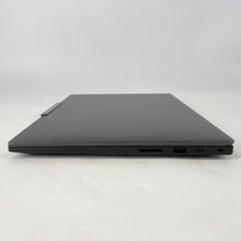 Load image into Gallery viewer, Lenovo ThinkPad P1 Gen 7 16 2024 Black 2.3 GHz Intel Core Ultra 9 64GB RAM 2TB Solid State Drive NVIDIA GeForce RTX 4070 8 GB