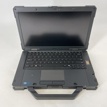 Load image into Gallery viewer, Dell Pro Rugged 14 RB14250 Black WiFi 2.1 GHz Intel Core Ultra 7 32GB RAM 1TB Solid State Drive