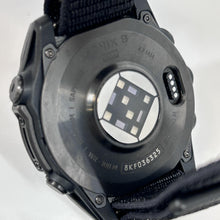 Load image into Gallery viewer, Garmin Fenix 8 Solar Sapphire Edition 47mm Black GPS
