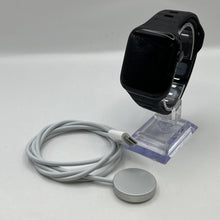 Load image into Gallery viewer, Apple Watch (Series 8) 45mm Space Black WiFi 32GB