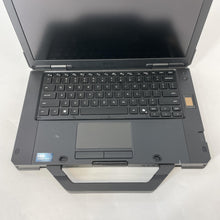 Load image into Gallery viewer, Dell Pro Rugged 14 RB14250 Black WiFi 2.1 GHz Intel Core Ultra 7 32GB RAM 1TB Solid State Drive