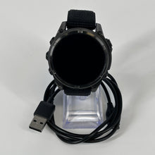 Load image into Gallery viewer, Garmin Fenix 8 Solar Sapphire Edition 47mm Black GPS