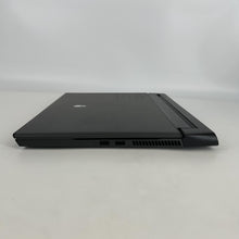 Load image into Gallery viewer, Dell Alienware m15 R2 Black 2.4 GHz Intel Core i5 9th Gen. 8GB RAM 256GB Solid State Drive NVIDIA GeForce GTX 1660 Ti 6 GB