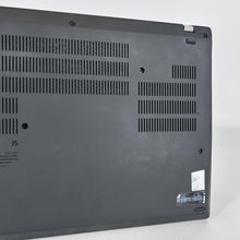 Load image into Gallery viewer, Lenovo ThinkPad T14 Gen 4 Black 1.8 GHz Intel Core i7 13th Gen. 16GB RAM 512GB Solid State Drive