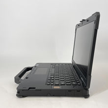 Load image into Gallery viewer, Dell Pro Rugged 14 RB14250 Black WiFi 2.1 GHz Intel Core Ultra 7 32GB RAM 1TB Solid State Drive
