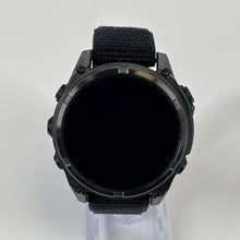 Load image into Gallery viewer, Garmin Fenix 8 Solar Sapphire Edition 47mm Black GPS