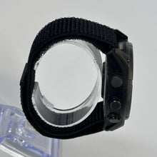 Load image into Gallery viewer, Garmin Fenix 8 Solar Sapphire Edition 47mm Black GPS