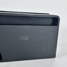 Load image into Gallery viewer, Nintendo Switch OLED Original Black 64GB