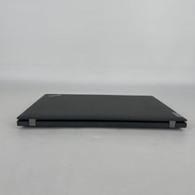 Load image into Gallery viewer, Lenovo ThinkPad T14 Gen 4 Black 1.8 GHz Intel Core i7 13th Gen. 16GB RAM 512GB Solid State Drive