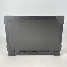 Load image into Gallery viewer, Dell Pro Rugged 14 RB14250 Black WiFi 2.1 GHz Intel Core Ultra 7 32GB RAM 1TB Solid State Drive