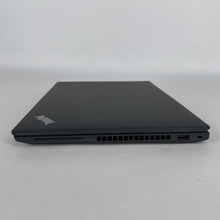 Load image into Gallery viewer, Lenovo ThinkPad T14 Gen 4 Black 1.8 GHz Intel Core i7 13th Gen. 16GB RAM 512GB Solid State Drive