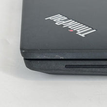 Load image into Gallery viewer, Lenovo ThinkPad T14 Gen 4 Black 1.8 GHz Intel Core i7 13th Gen. 16GB RAM 512GB Solid State Drive