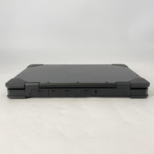 Load image into Gallery viewer, Dell Pro Rugged 14 RB14250 Black WiFi 2.1 GHz Intel Core Ultra 7 32GB RAM 1TB Solid State Drive