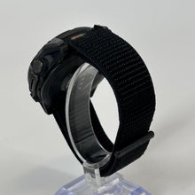 Load image into Gallery viewer, Garmin Fenix 8 Solar Sapphire Edition 47mm Black GPS