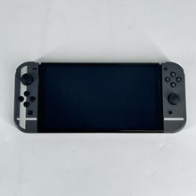Load image into Gallery viewer, Nintendo Switch OLED Original Black 64GB