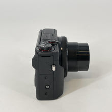 Load image into Gallery viewer, Canon PowerShot G7 X Mark III 20.1MP Black