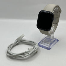 Load image into Gallery viewer, Apple Watch (Series 9) 45mm Graphite Unlocked 64GB