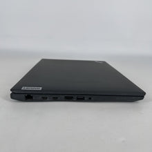 Load image into Gallery viewer, Lenovo ThinkPad T14 Gen 4 Black 1.8 GHz Intel Core i7 13th Gen. 16GB RAM 512GB Solid State Drive
