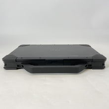 Load image into Gallery viewer, Dell Pro Rugged 14 RB14250 Black WiFi 2.1 GHz Intel Core Ultra 7 32GB RAM 1TB Solid State Drive