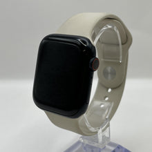 Load image into Gallery viewer, Apple Watch (Series 9) 45mm Graphite Unlocked 64GB