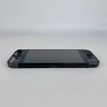 Load image into Gallery viewer, Nintendo Switch OLED Original Black 64GB