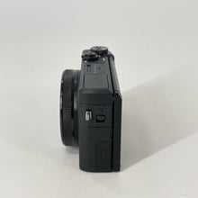 Load image into Gallery viewer, Canon PowerShot G7 X Mark III 20.1MP Black