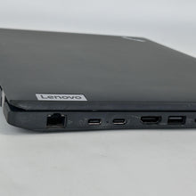 Load image into Gallery viewer, Lenovo ThinkPad T14 Gen 4 Black 1.8 GHz Intel Core i7 13th Gen. 16GB RAM 512GB Solid State Drive