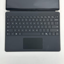 Load image into Gallery viewer, Microsoft Surface Pro 11 13 Black WiFi 3.4 GHz Qualcomm Snapdragon X Plus 16GB RAM 512GB Solid State Drive