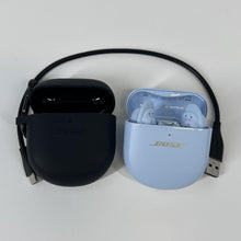 Load image into Gallery viewer, Bose QuietComfort Ultra Earbuds Blue
