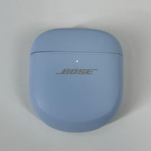 Load image into Gallery viewer, Bose QuietComfort Ultra Earbuds Blue
