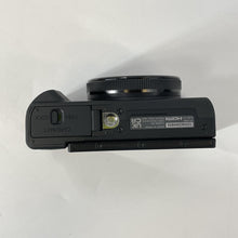 Load image into Gallery viewer, Canon PowerShot G7 X Mark III 20.1MP Black