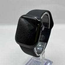 Load image into Gallery viewer, Apple Watch (Series 11) 42mm Jet Black Unlocked 64GB
