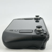 Load image into Gallery viewer, Valve Steam Deck Black 512GB Solid State Drive