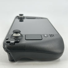 Load image into Gallery viewer, Valve Steam Deck Black 512GB Solid State Drive