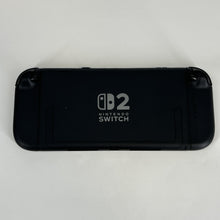 Load image into Gallery viewer, Nintendo Switch 2 Original Black