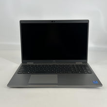 Load image into Gallery viewer, Dell Latitude 5520 15.6 Gray 2.8 GHz Intel Core i7 11th Gen. 16GB RAM 512GB Solid State Drive