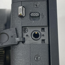 Load image into Gallery viewer, Canon PowerShot G7 X Mark III 20.1MP Black